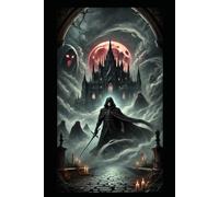 Las Sombras de Valdoria: El Renacer De Las Sombras