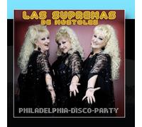 Las Supremas De Móstoles - Philadelphia Disco Party