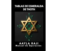 LAS TABLAS DE ESMERALDA DE THOTH