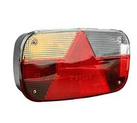 LAS Taillight MULTIPOINT III left taillight