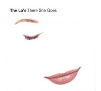 Las - There She Goes