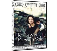 Las Tortugas Pueden Volar (Turtles Can Fly) [NTSC/Region 1&4 Import- Latin America] by Bahman Ghobadi (Spanish subtitles)