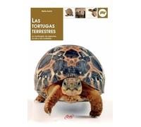 Las tortugas terrestres: La morfología, las especies, la cría y los cuidados