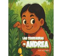 Las Travesuras de Andrea