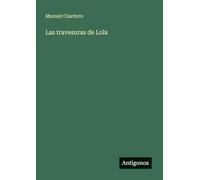 Las travesuras de Lola