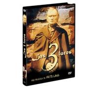 Las Tres Luces (Dvd Import) (2013) Lil Dagover, Walter Janssen, Bernhard Goetz