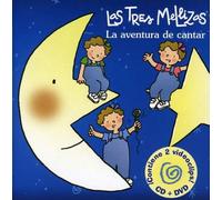 Las Tres Mellizas - Las 3 Mellizas: la Aventura de