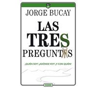 Las Tres Preguntas: ¿Quién Soy? ¿Adónde Voy? ¿Y Con Quién?