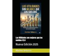 Las Utilidades son mejores que los sueldos V2.0: Nueva Edición 2025 (Una oportunidad en medio de la Crisis)