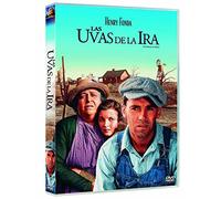 Las Uvas de la Ira