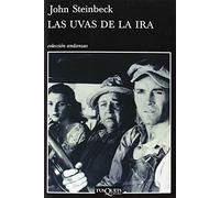 Las Uvas de La IRA