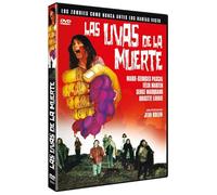 Las Uvas De La Muerte DVD [Import]