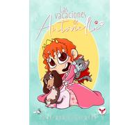Las Vacaciones de Antonella: 1