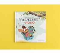 Las vacaciones de Nono