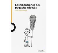 Las vacaciones del pequeno Nicolas