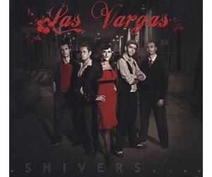 LAS VARGAS - SHIVERS...