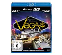 Las Vegas 3D