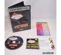 Las Vegas: An Unconventional History [DVD] [2005] [Region 1] [US Import] [NTSC]