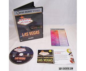 Las Vegas: An Unconventional History [DVD] [2005] [Region 1] [US Import] [NTSC]