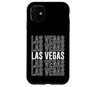 Las Vegas Case for iPhone 11