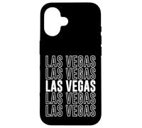 Las Vegas Case for iPhone 16