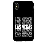 Las Vegas Case for iPhone X/XS