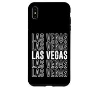Las Vegas Case for iPhone XS Max