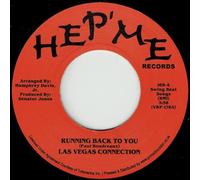 Las Vegas Connection - running back to you / can't nobody love me like you do