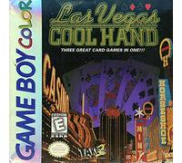 Las Vegas Cool Hand / Game