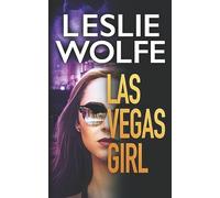 Las Vegas Girl: 1 (Baxter & Holt)