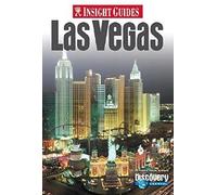 Las Vegas Insight Guide (Insight Guides)