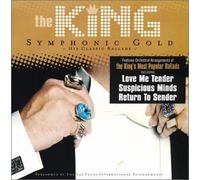 Las Vegas Internatio - King Symphonic Gold