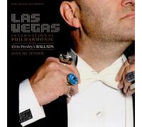 Las Vegas International... - Plays Elvis Presley's Ballads