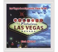 Las Vegas Is a Dynamite Place to Be