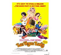 Las Vegas Lady