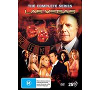 Las Vegas - Las Vegas - The Complete Series