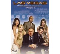 Las Vegas: L'intégrale de la saison 4 - Coffret 5 DVD [Import belge]