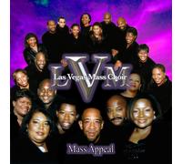 Las Vegas Mass Choir - Mass Appeal