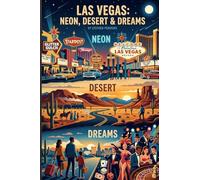 Las Vegas: Neon, Desert, and Dreams