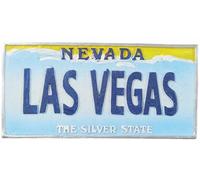 Las Vegas Nevada America Refrigerator Magnet Travel Souvenir Fridge 3D Decoration Craft