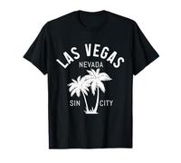 Las Vegas Nevada Vintage Pride T-Shirt