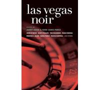 Las Vegas Noir (Akashic Noir Series)