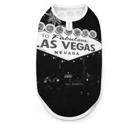 Las Vegas NV United States Cute Dog Clothes Costume Cat Pajamas Puppy Gift Pet Sweater Coat Jacket