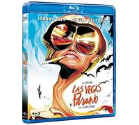 Las Vegas Parano [Blu-ray]