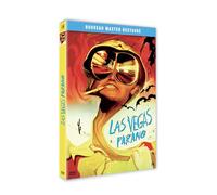 LAS VEGAS PARANO - DVD
