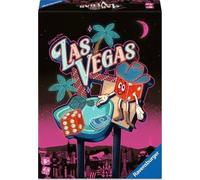 Las Vegas Party Game