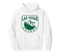 Las Vegas Pullover Hoodie