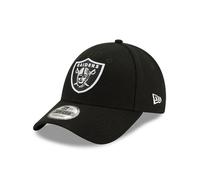 Las Vegas Raiders Cap Adjustable 9Forty League Navy New Era
