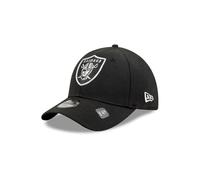 Las Vegas Raiders Cap Youth New Era The League 9Forty New Era Cap