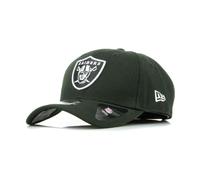 Las Vegas Raiders Curved Visor Cap ONE SIZE